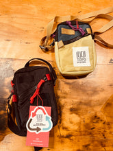 Load image into Gallery viewer, Topo Mini Shoulder Bag
