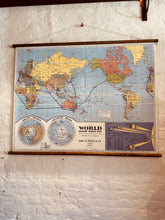 Load image into Gallery viewer, Mid Century inspired Wall Charts
