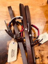 Load image into Gallery viewer, Polo Dog Lead and Collar
