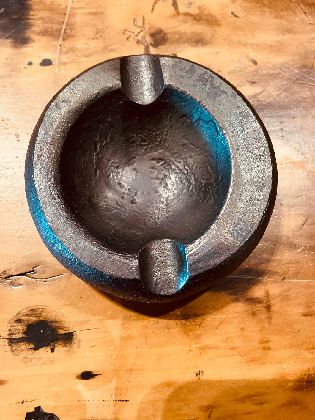 Cigar tray