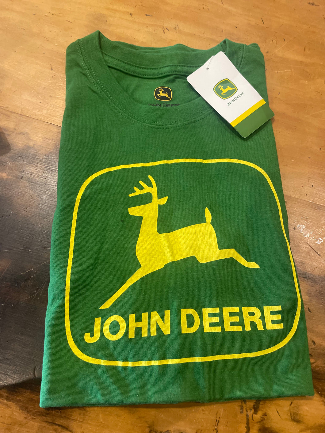 John Deere Tshirt