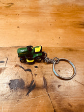 Load image into Gallery viewer, Key Ring John Deere
