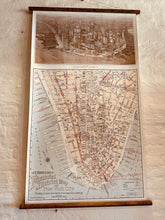 Load image into Gallery viewer, Mid Century inspired Wall Charts

