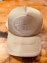 Load image into Gallery viewer, Molong Stores Cap
