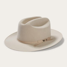 Load image into Gallery viewer, Stetson - Open Road S/Belly
