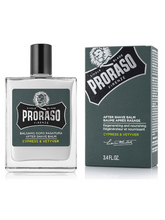 Load image into Gallery viewer, Aftershave Balm Cypress and Vetiver
