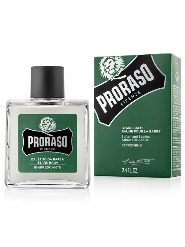 Proraso - Beard Balm Refresh