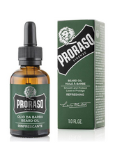 Load image into Gallery viewer, Proraso - Beard Oil Refresh
