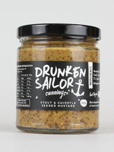Load image into Gallery viewer, Drunken Sailor Mustard
