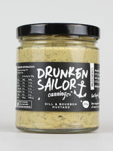 Load image into Gallery viewer, Drunken Sailor Dill Bourbon

