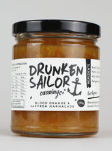 Load image into Gallery viewer, Drunken Sailor Jams + Marmalade
