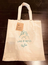 Load image into Gallery viewer, Pony Rider - Land of Mates Tote
