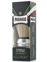 Load image into Gallery viewer, Proraso - Shaving Brush
