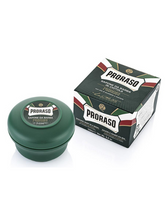 Load image into Gallery viewer, PRORASO SHAVE SOAP JAR REFRESH
