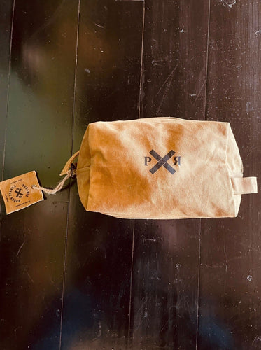 Pony Rider Toiletry Bag