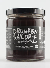 Load image into Gallery viewer, Drunken Sailor Jams + Marmalade
