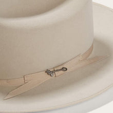 Load image into Gallery viewer, Stetson - Open Road S/Belly
