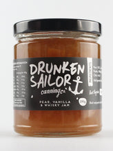 Load image into Gallery viewer, Drunken Sailor Jams + Marmalade
