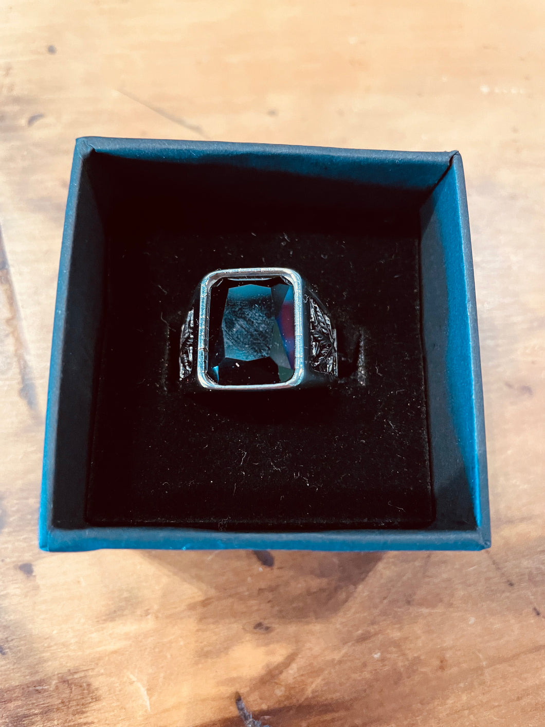 Mens Billy RING