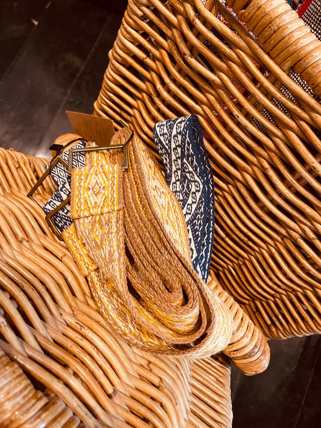 Hendeer Carry Strap