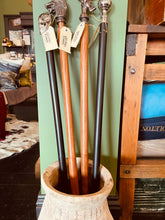 Load image into Gallery viewer, Walking sticks
