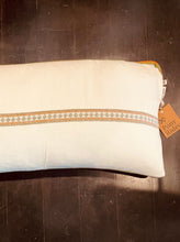 Load image into Gallery viewer, Pony Rider - Modern Siesta Sack Cushion
