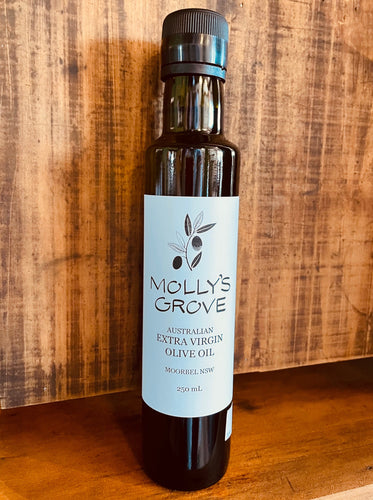 Molly’s Grove - Olive Oil 250mL