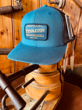 Load image into Gallery viewer, Pendleton Trucker Cap
