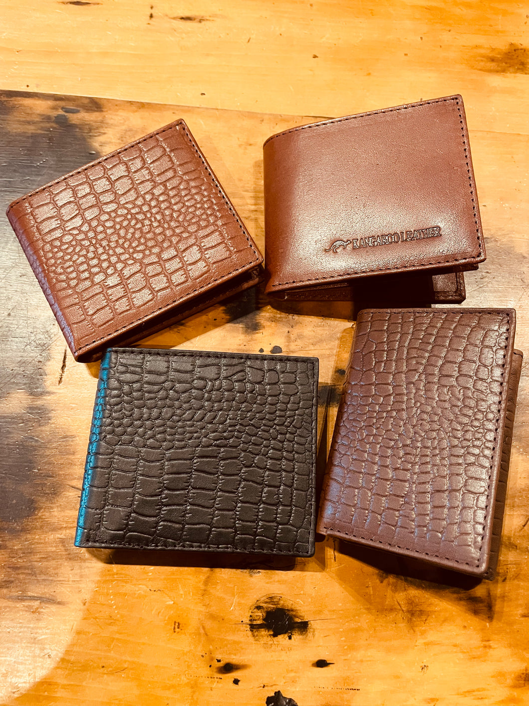 Roo Wallet