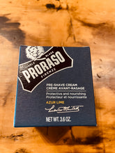 Load image into Gallery viewer, Proraso Pre Shave Cream
