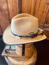 Load image into Gallery viewer, Foldable Western Hat
