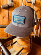 Load image into Gallery viewer, Pendleton Trucker Cap
