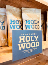 Load image into Gallery viewer, Holy Wood

