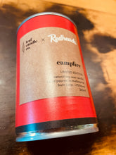 Load image into Gallery viewer, Red Head Candle
