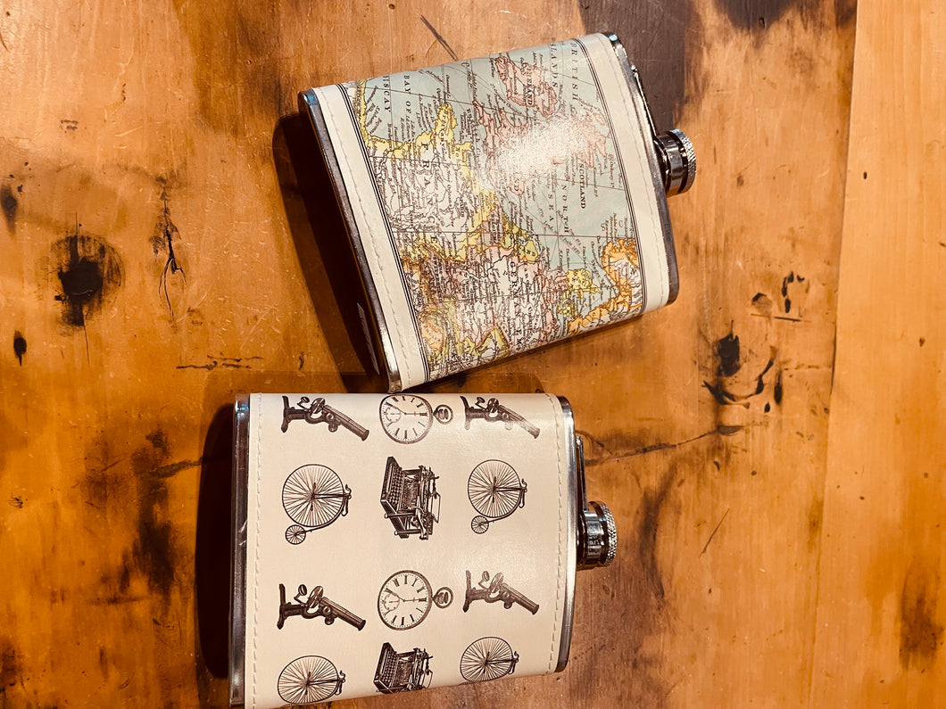 Hip Flask