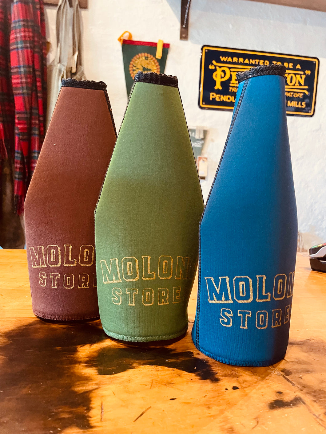 Wine Cooler Molong