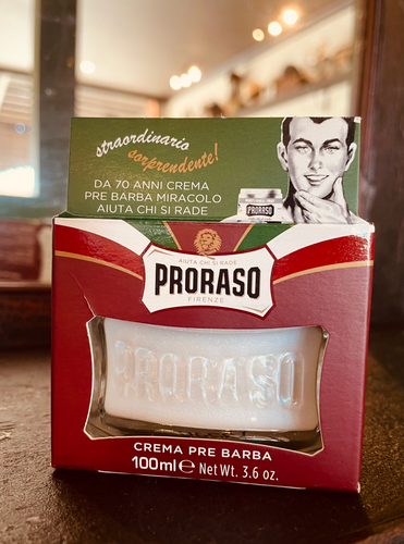 Proraso - Pre Shave Nourishing