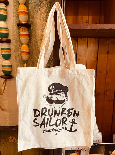 Drunken Sailor Tote