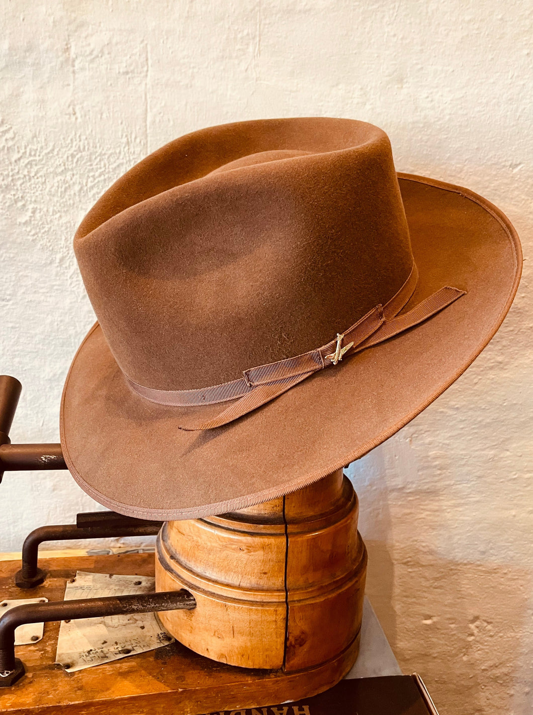 Stetson - Stratliner