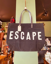 Load image into Gallery viewer, ESCAPE Tote
