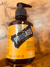 Load image into Gallery viewer, Proraso Beard Wash
