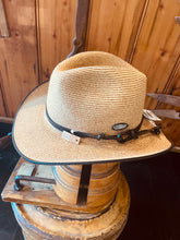 Load image into Gallery viewer, Foldable Western Hat
