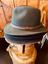Load image into Gallery viewer, Wool Felt Fedora
