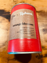Load image into Gallery viewer, Red Head Candle
