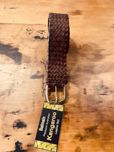 Load image into Gallery viewer, Roo Belt BALMAIN
