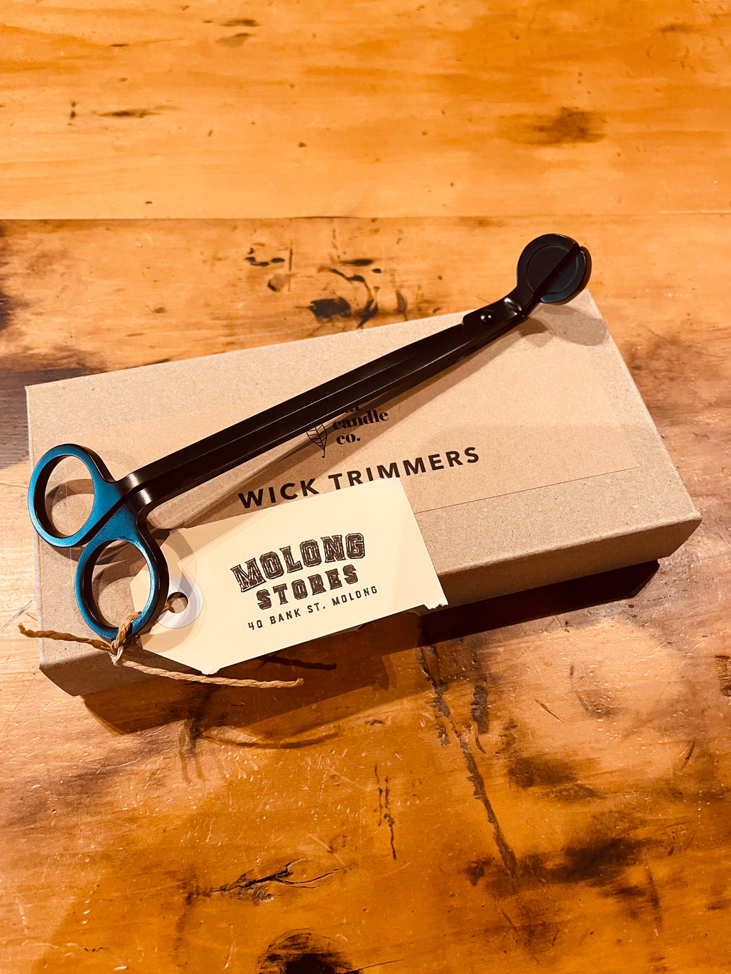 Whicker Trimmer