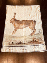 Load image into Gallery viewer, Barbara O’Donovan Tea Towell
