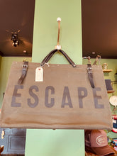 Load image into Gallery viewer, ESCAPE Utility bag (assorted)
