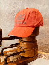 Load image into Gallery viewer, Stetson - Organic Linen Cap
